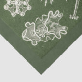  Zee Life Decoupage Tissue Paper Tissuepapier (Detail)