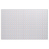 Zee Life Fabric, Ocean,Fish,Octopus Stof (Yard (91,4 cm))