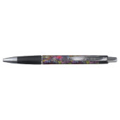 Zee Life Grunge Patroon Pen (Achterkant)