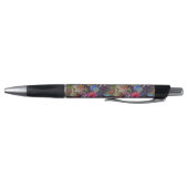 Zee Life Grunge Patroon Pen (Bodem)