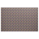 Zee Life Grunge Patroon Stof (Yard (91,4 cm))