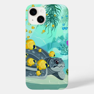 Zee Life iPhone 14 Hoesje