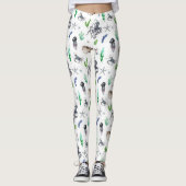 ZEE LIFE LEGGINGS (Voorkant)