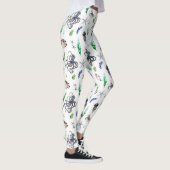 ZEE LIFE LEGGINGS (Rechts)