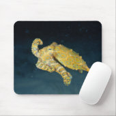 Zee Life - Octopus Muismat (Met muis)