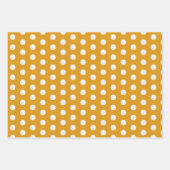 Zee Life Sand Dollars Starfish Seashells Inpakpapier Vel (Voorkant 3)