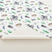 ZEE LIFE SHERPA DEKEN (3/4)