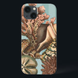 Zee Life Silhouette Case-Mate iPhone Case<br><div class="desc">Deze kunstdruk toont de mooiste dingen in de natuur in de oceaan. Vind alle verschillende soorten het leven van het zee in dit afbeelding met inbegrip van een Verrekijker,  Zand Dollars,  en Reefs die diep in het zee worden begraven. Dit collectie is een must voor je volgende Zazzle producten.</div>