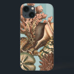 Zee Life Silhouette Case-Mate iPhone Case<br><div class="desc">Deze kunstdruk toont de mooiste dingen in de natuur in de oceaan. Vind alle verschillende soorten het leven van het zee in dit afbeelding met inbegrip van een Verrekijker,  Zand Dollars,  en Reefs die diep in het zee worden begraven. Dit collectie is een must voor je volgende Zazzle producten.</div>