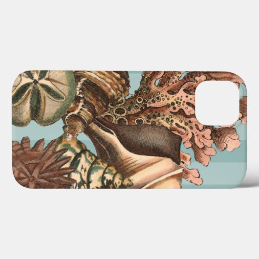 Zee Life Silhouette Case-Mate iPhone Case (Achterkant (horizontaal))