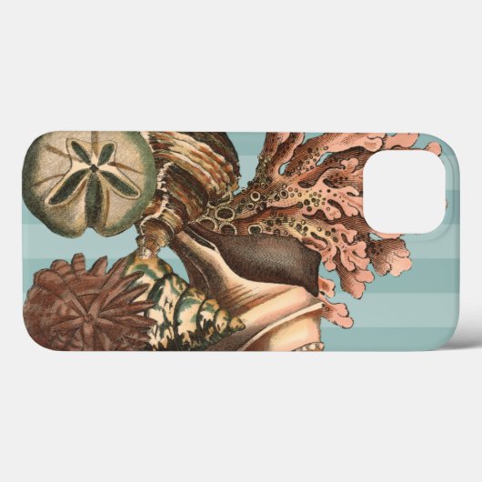 Zee Life Silhouette Case-Mate iPhone Case (Achterkant (horizontaal))