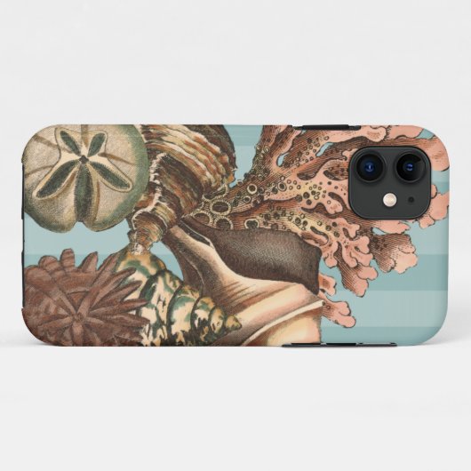 Zee Life Silhouette Case-Mate iPhone Case (Achterkant (horizontaal))