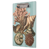 Zee Life Silhouette Klembord (Links)