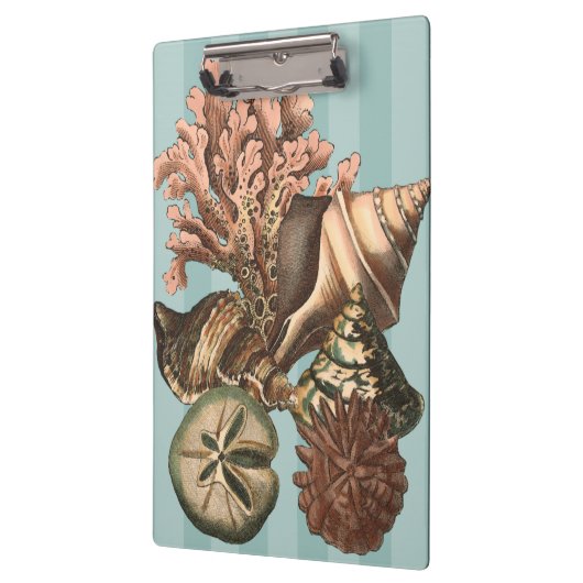 Zee Life Silhouette Klembord (Links)