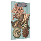 Zee Life Silhouette Klembord (Rechts)