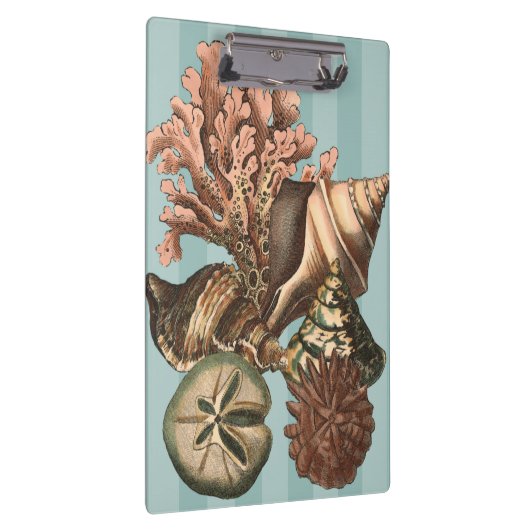 Zee Life Silhouette Klembord (Rechts)