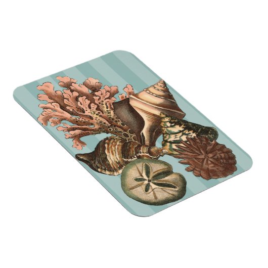 Zee Life Silhouette Magneet (Rechterzijde)