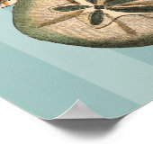 Zee Life Silhouette Poster (Hoek)