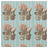 Zee Life Silhouette Stof (Swatch)