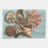 Zee Life Silhouette Theedoek (Horizontaal)