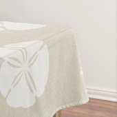 Zee Life Silhouetten Tafelkleed (Voorbeeld)