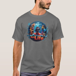Zee Life Tshirt