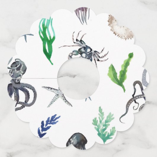 ZEE LIFE WIJNGLASLABEL (Achterkant)