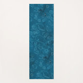 Zee Life Yoga Mat (Voorkant)