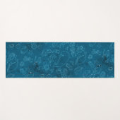 Zee Life Yoga Mat (Voorkant (horizontaal))
