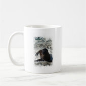 Zee Lion Pup Koffiemok (Links)