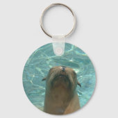 Zee Lion Sleutelhanger (Voorkant)