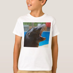 Zee Lion T-shirt