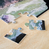 Zee liongrot, OF Legpuzzel (Zijkant)