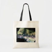 Zee liongrot, OF Tote Bag (Voorkant)