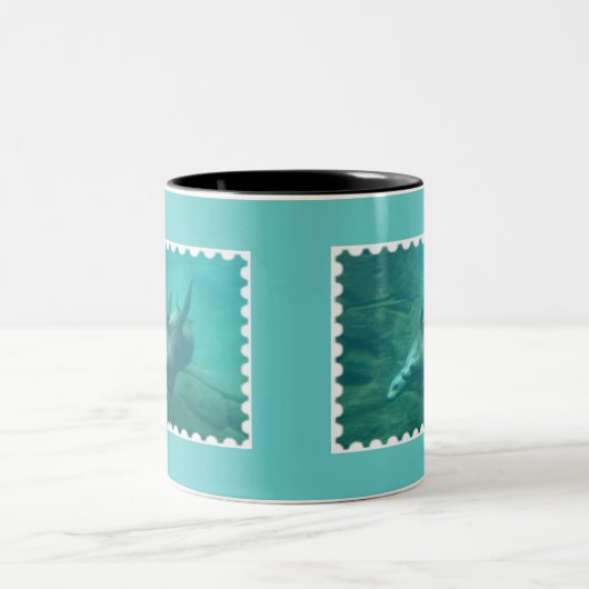 Zee Lions Aqua Mok (Center)