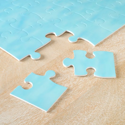 Zee Lions Jigzaag Puzzle Legpuzzel (Zijkant)