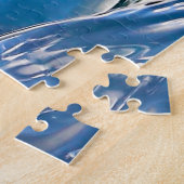 Zee Lions Legpuzzel (Zijkant)