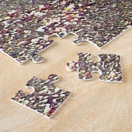 Zee Lions Legpuzzel (Zijkant)