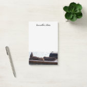 Zee Lions Post-It Notes (Kantoor)