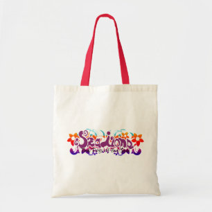 Zee Lions Tote Bag