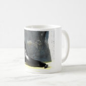 Zee Lionvee Koffiemok (Voorkant rechts)