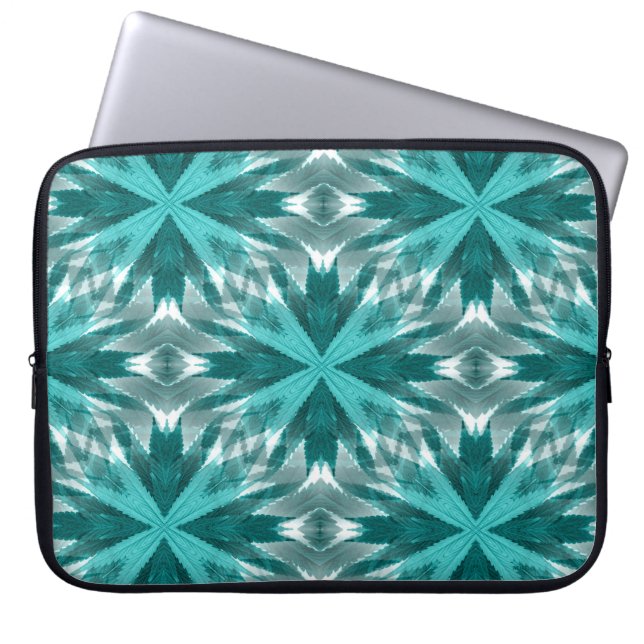 Zee Love.... Laptop Sleeve (Voorkant)