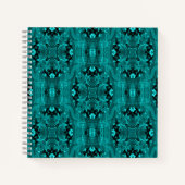 Zee Love..... Notitieboek (Voorkant)