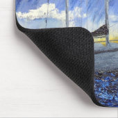 Zee Lullaby Mousepad Muismat (Hoek)