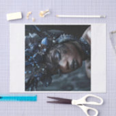 Zee Lyfe14 Tissuepapier (Craft)