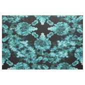 Zee Madeliefjes...... Stof (Fat Quarter)