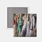 Zee Magneet (Voorkant / Achterkant)