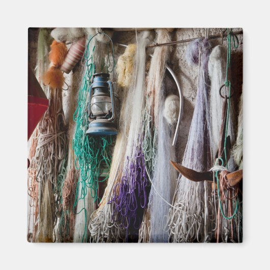 Zee Magneet (Voorkant)