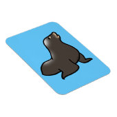 zee magneet (Rechterzijde)