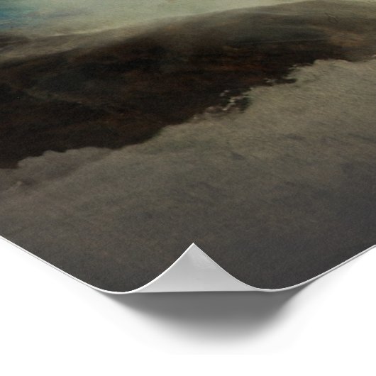 Zee Maiden Poster (Hoek)